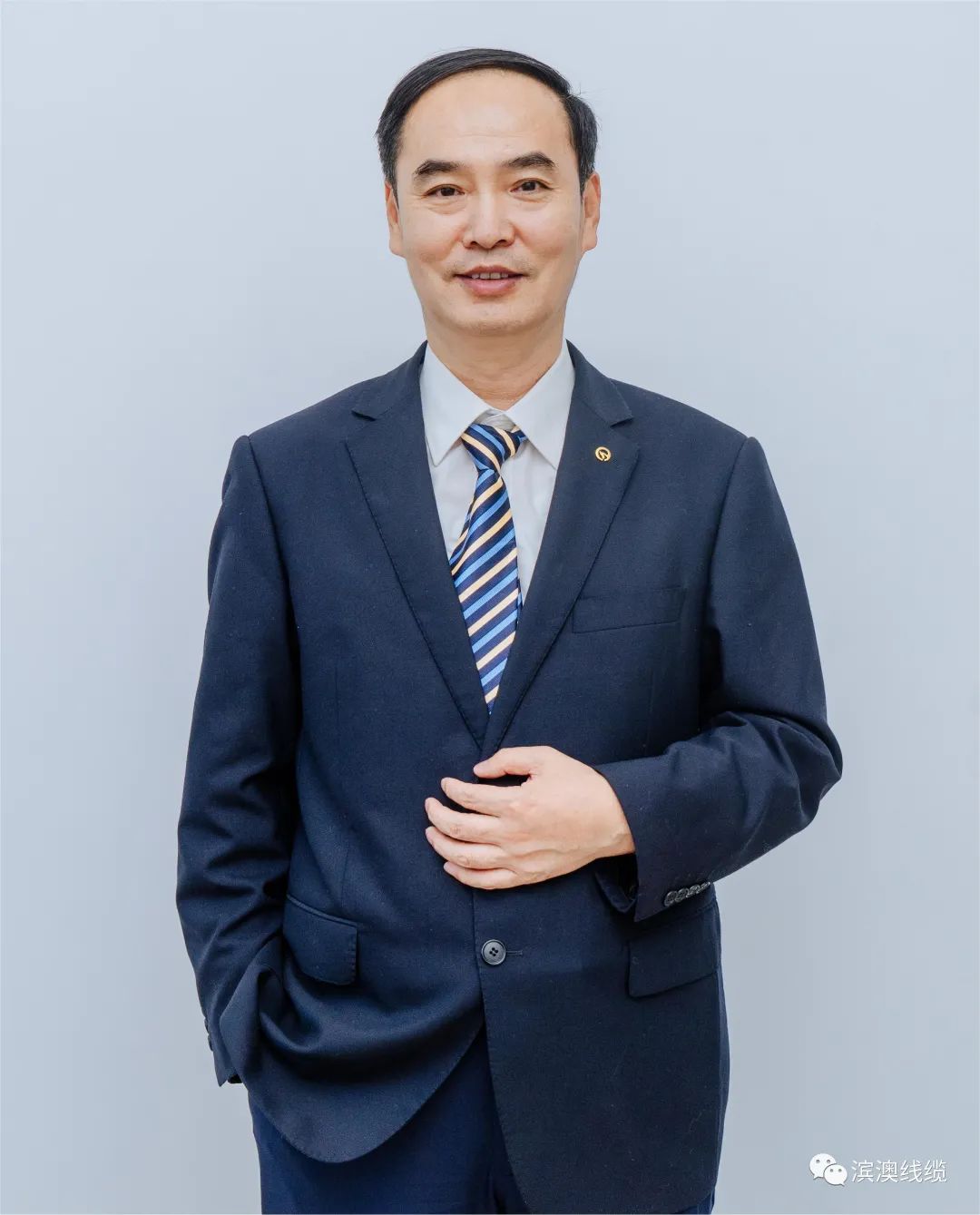 【干事创业谋发展 履职为民提建议】滨州市政协委员、常委董桂光履职风采
